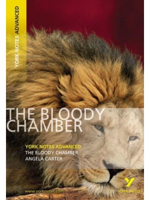 The Bloody Chamber, Angela Carter Notes - York Notes.