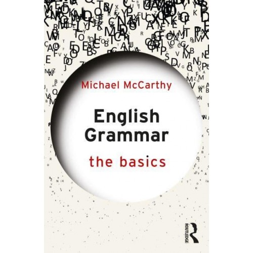 English Grammar The Basics - The Basics