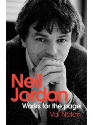 Neil Jordan Works for the Page