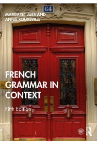 French Grammar in Context - Languages in Context