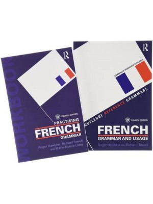 French Grammar and Usage, Fourth Edition - Routledge Reference Grammars