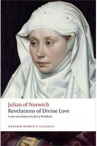 Revelations of Divine Love - Oxford World's Classics