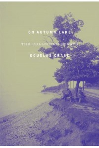 On Autumn Lake Collected Essays