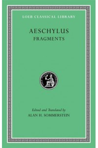 Fragments - Loeb Classical Library