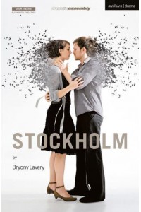 Stockholm - Modern Plays