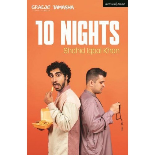 10 Nights - Modern Plays