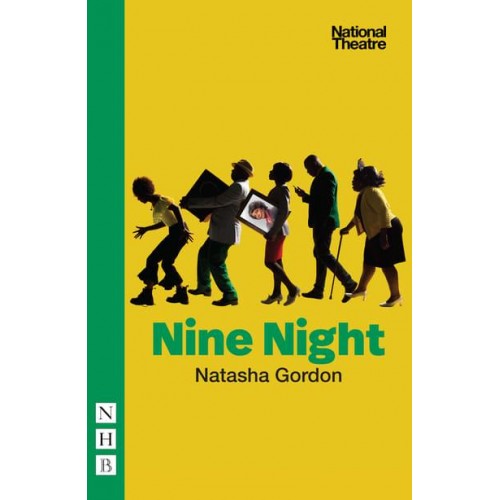 Nine Night - NHB Modern Plays