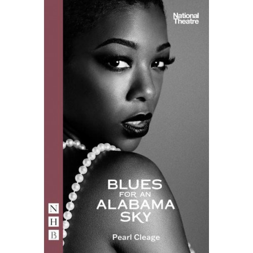 Blues for an Alabama Sky - NHB Modern Plays