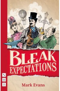 Bleak Expectations - NHB Modern Plays