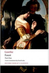 Faust - Oxford World's Classics