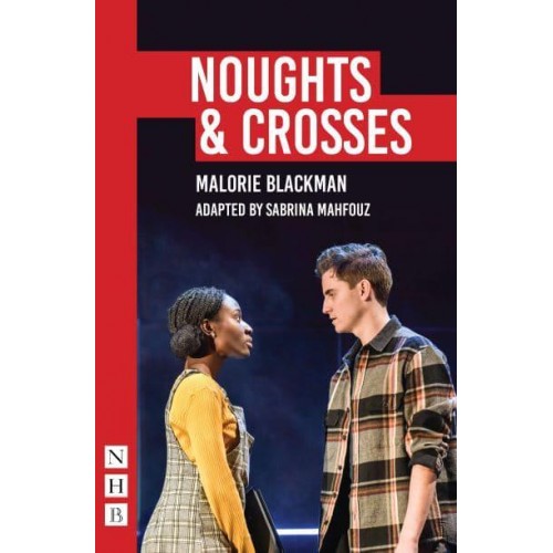 Noughts & Crosses - NHB Modern Plays