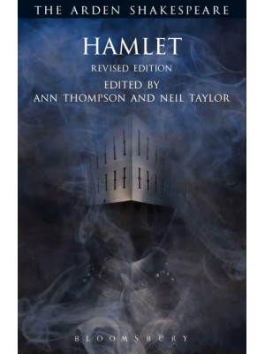 Hamlet - The Arden Shakespeare. Third Series
