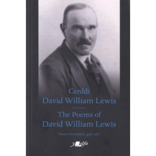 The Poems of David William Lewis