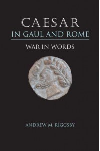 Caesar in Gaul and Rome War in Words