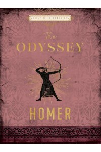 The Odyssey - Chartwell Classics