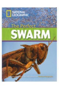 The Perfect Swarm - Footprint Reading Library. C1