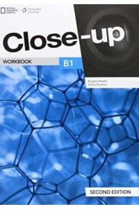 Close-Up B1: Workbook