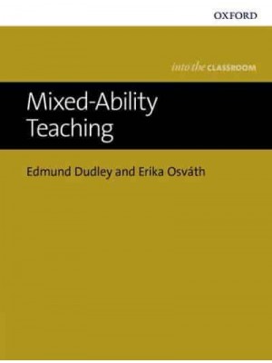 Mixed-Ability Teaching - Into the Classroom