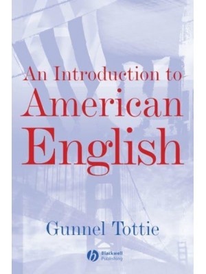 An Introduction To American English - The Language Library