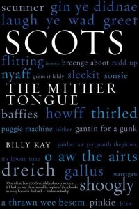 Scots The Mither Tongue