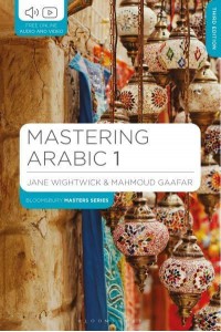 Mastering Arabic 1 - Palgrave Masters Series