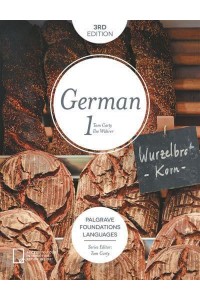 German 1 - Palgrave Foundation Languages