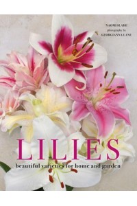 Lilies Beautiful Varieties for Home and Garden