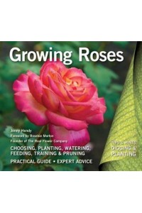 Growing Roses - Tips & Hints Digging & Planting