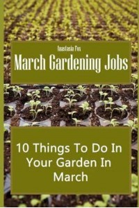 March Gardening Jobs 10 Things To Do In Your Garden In March