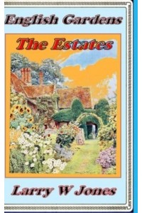 English Gardens - The Estates
