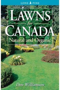 Lawns for Canada Natural and Organic