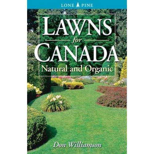 Lawns for Canada Natural and Organic