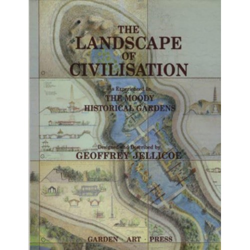The Landscape of Civilisation - ACC Art Books
