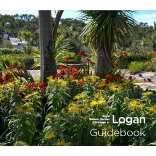 Royal Botanic Garden Edinburgh at Logan Guidebook