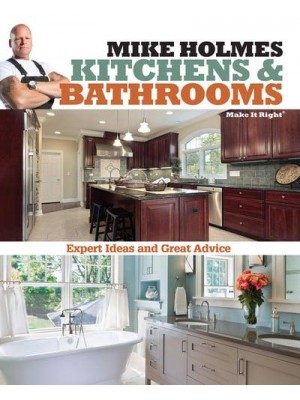 Kitchens & Bathrooms - Make It Right