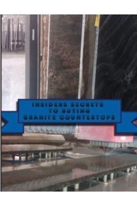 Insiders Secrets To Buying Granite Countertops. Learn Insiders Secrets to Buying Granite Countertops.
