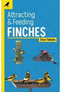 Attracting & Feeding Finches - Backyard Bird Feeding Guides