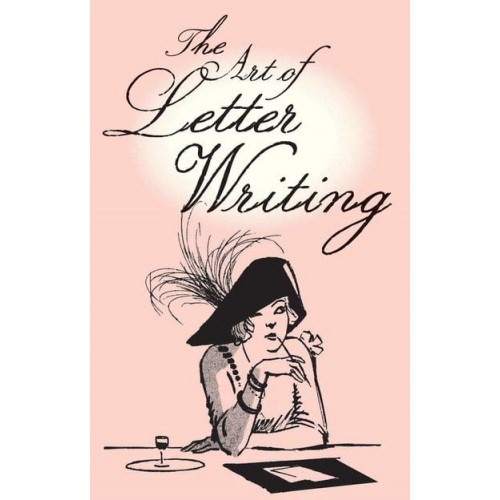 The Art Of Letter Writing - Gift Books | SE.md