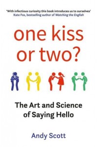 One Kiss or Two? The Art and Science of Saying Hello