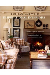 Inspirational Interiors Classic English Interiors