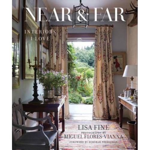 Near & Far Interiors I Love