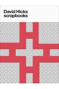 David Hicks - Scrapbooks