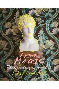 A Kind of Magic The Kaleidoscopic World of Luke Edward Hall