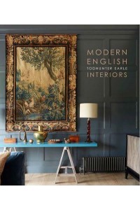 Modern English Todhunter Earle Interiors