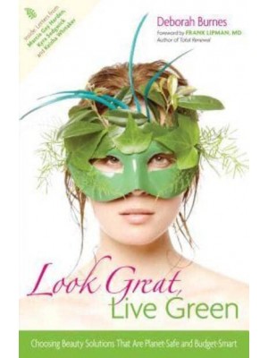 Look Great, Live Green Choosing Beauty Solutions That Are Planet-Safe and Budget-Smart