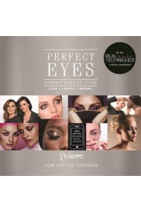 Perfect Eyes Compact Make-Up Guide : Eyes, Lashes, Brows