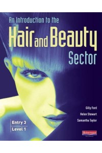 An Introduction to the Hair and Beauty Sector