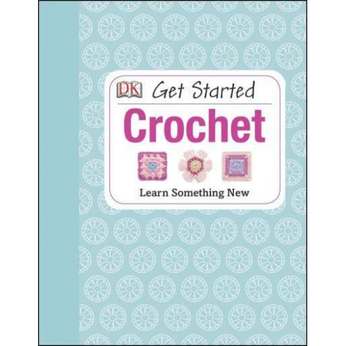 Crochet - Get Started