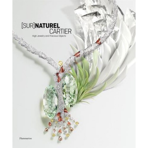 [Sur]Naturel Cartier High Jewelry and Precious Objects