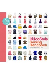 The BurdaStyle Sewing Handbook